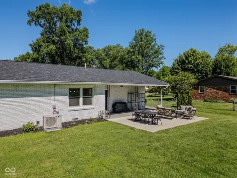 3375 Carolina Street Columbus IN 47203