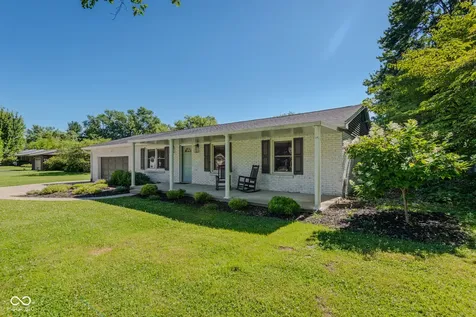 3375 Carolina Street Columbus IN 47203