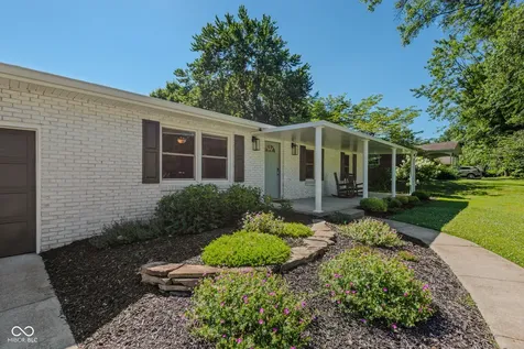 3375 Carolina Street Columbus IN 47203