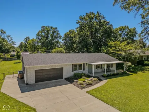 3375 Carolina Street Columbus IN 47203