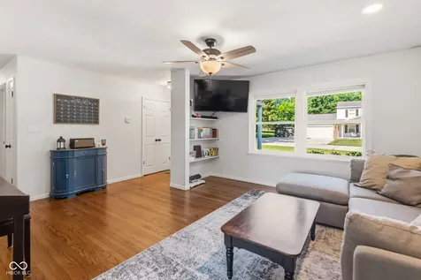 3375 Carolina Street Columbus IN 47203