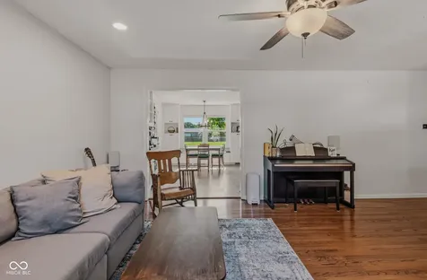 3375 Carolina Street Columbus IN 47203