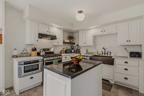 3375 Carolina Street Columbus IN 47203