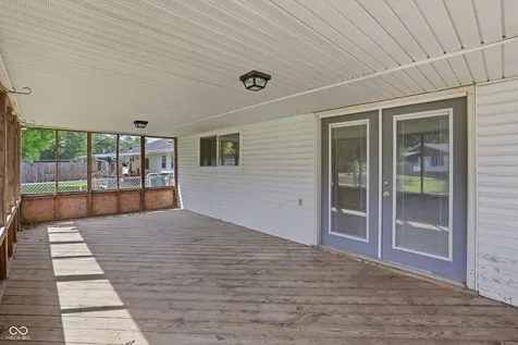 931 Walton Drive Plainfield IN 46168