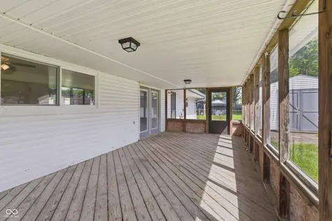 931 Walton Drive Plainfield IN 46168
