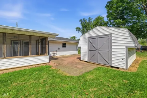 931 Walton Drive Plainfield IN 46168