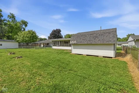 931 Walton Drive Plainfield IN 46168