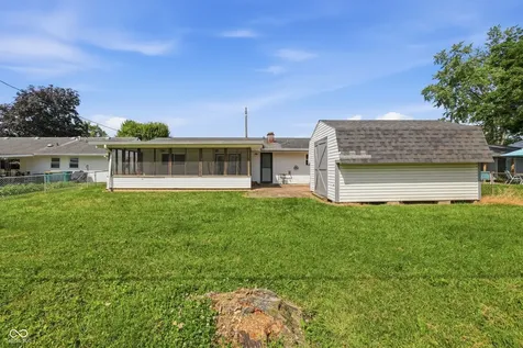 931 Walton Drive Plainfield IN 46168