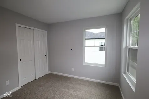 4461 Yellowwood Avenue Brownsburg IN 46112