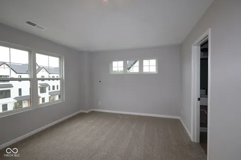 4461 Yellowwood Avenue Brownsburg IN 46112