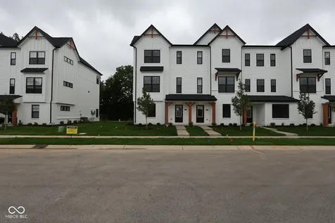 4461 Yellowwood Avenue Brownsburg IN 46112