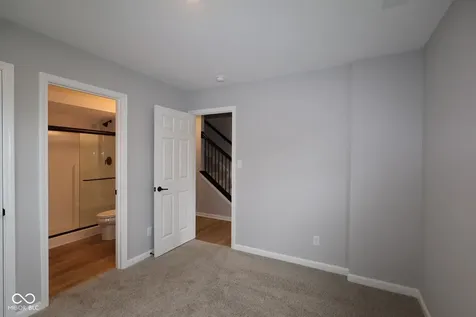 4461 Yellowwood Avenue Brownsburg IN 46112