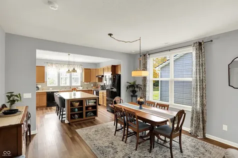 4585 Mimosa Drive Plainfield IN 46168