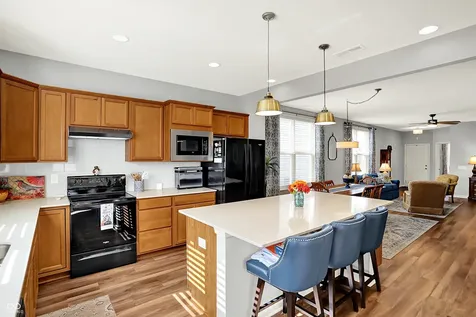 4585 Mimosa Drive Plainfield IN 46168