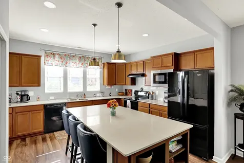4585 Mimosa Drive Plainfield IN 46168
