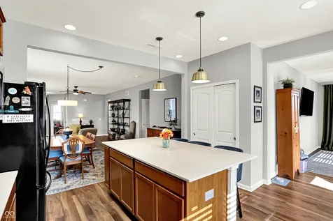 4585 Mimosa Drive Plainfield IN 46168