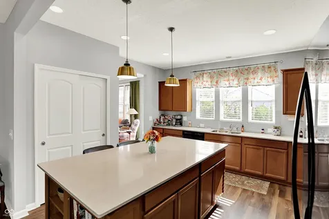 4585 Mimosa Drive Plainfield IN 46168