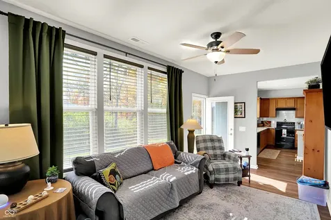 4585 Mimosa Drive Plainfield IN 46168