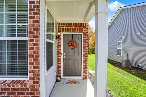 4585 Mimosa Drive Plainfield IN 46168