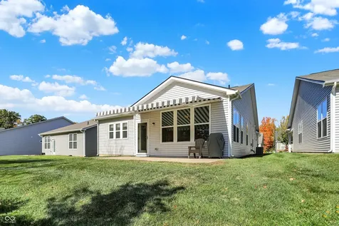 4585 Mimosa Drive Plainfield IN 46168