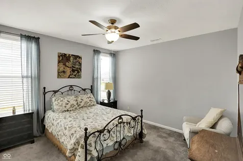 4585 Mimosa Drive Plainfield IN 46168