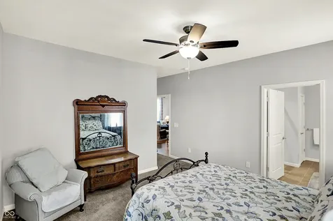 4585 Mimosa Drive Plainfield IN 46168