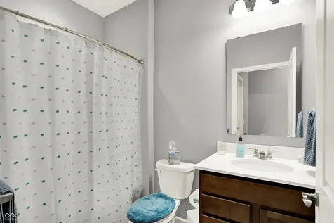 4585 Mimosa Drive Plainfield IN 46168