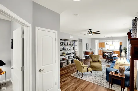 4585 Mimosa Drive Plainfield IN 46168
