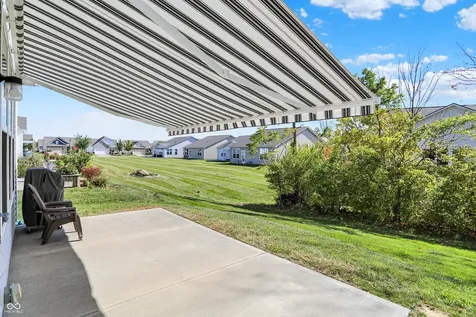 4585 Mimosa Drive Plainfield IN 46168