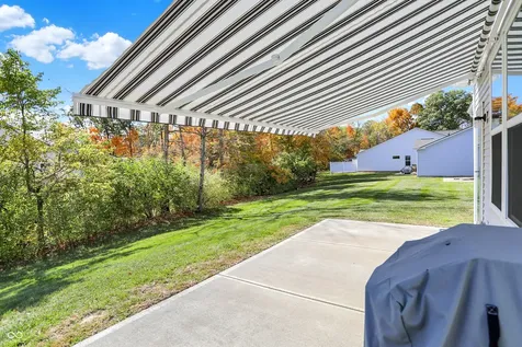 4585 Mimosa Drive Plainfield IN 46168