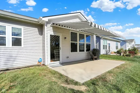 4585 Mimosa Drive Plainfield IN 46168