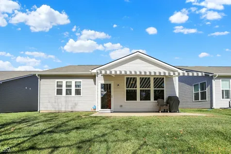 4585 Mimosa Drive Plainfield IN 46168