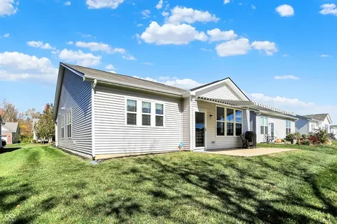 4585 Mimosa Drive Plainfield IN 46168
