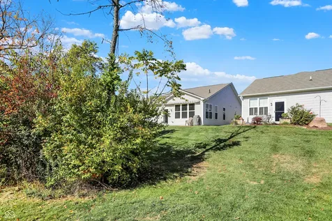 4585 Mimosa Drive Plainfield IN 46168