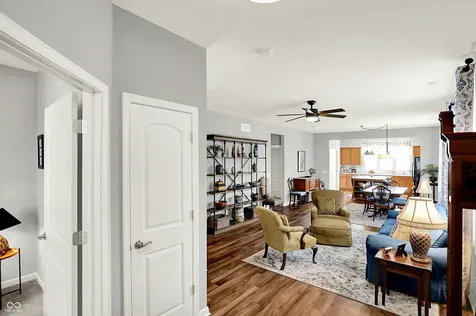 4585 Mimosa Drive Plainfield IN 46168