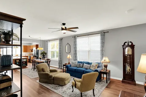 4585 Mimosa Drive Plainfield IN 46168