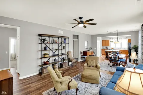 4585 Mimosa Drive Plainfield IN 46168
