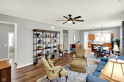 4585 Mimosa Drive Plainfield IN 46168
