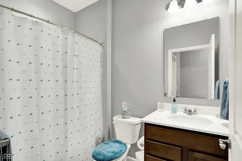 4585 Mimosa Drive Plainfield IN 46168