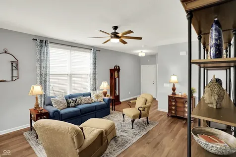 4585 Mimosa Drive Plainfield IN 46168