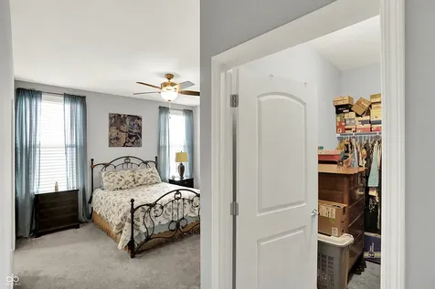 4585 Mimosa Drive Plainfield IN 46168