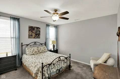 4585 Mimosa Drive Plainfield IN 46168