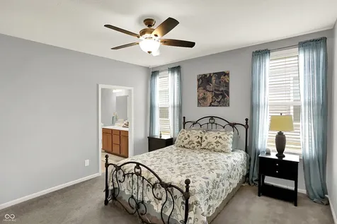 4585 Mimosa Drive Plainfield IN 46168