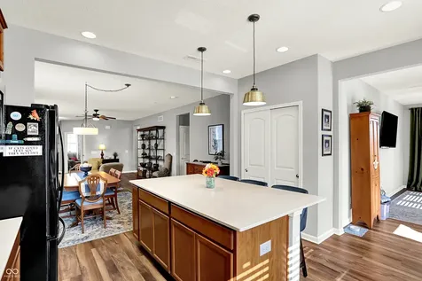 4585 Mimosa Drive Plainfield IN 46168