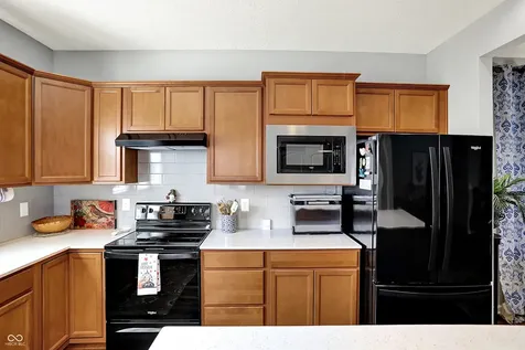 4585 Mimosa Drive Plainfield IN 46168