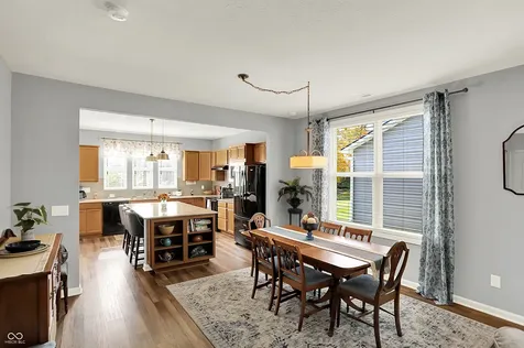 4585 Mimosa Drive Plainfield IN 46168