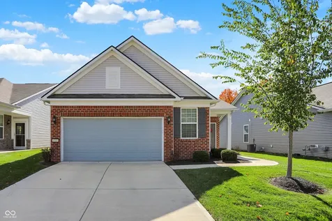 4585 Mimosa Drive Plainfield IN 46168