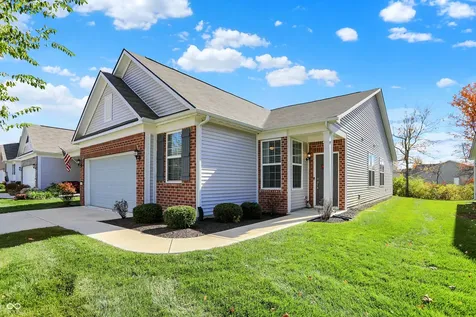 4585 Mimosa Drive Plainfield IN 46168