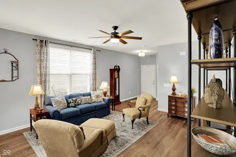 4585 Mimosa Drive Plainfield IN 46168