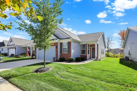 4585 Mimosa Drive Plainfield IN 46168